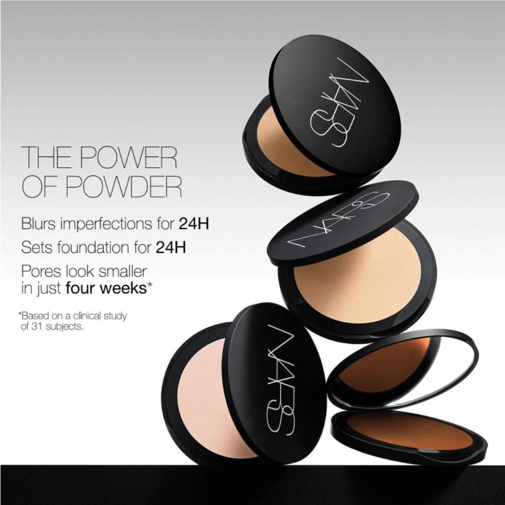 NARS Soft Matte Advanced Perfecting Powder - Sun Shore, 9g