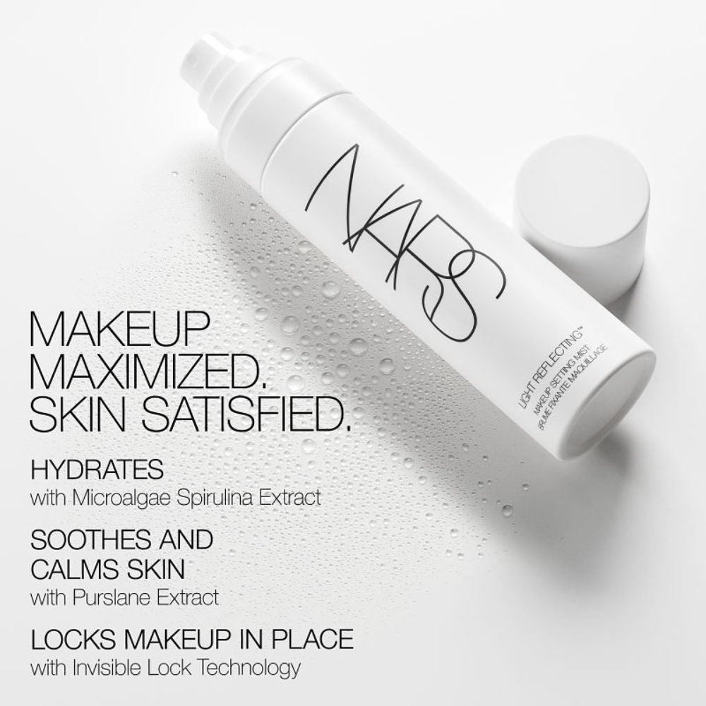 NARS Light Reflecting Setting Mist - Clear, 90ml