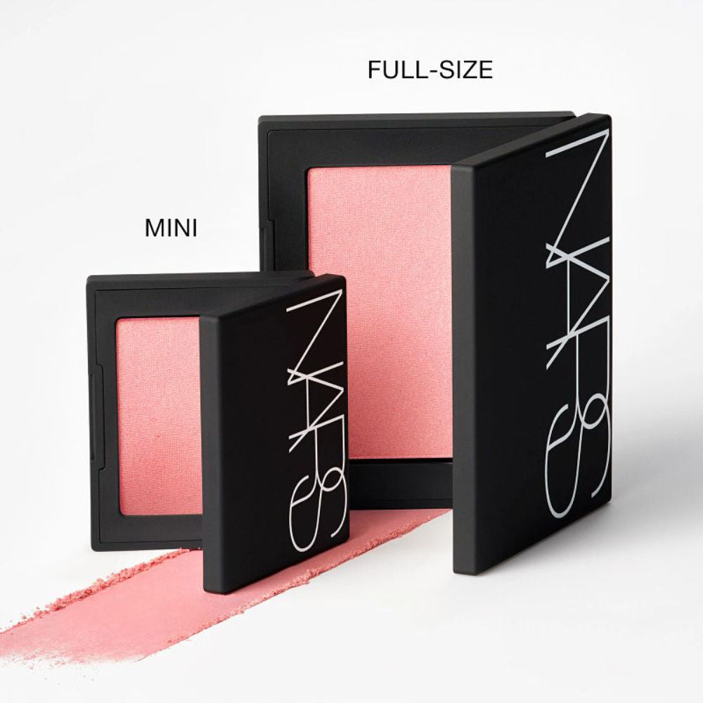 NARS Mini Blush - Orgasm, 2.5g