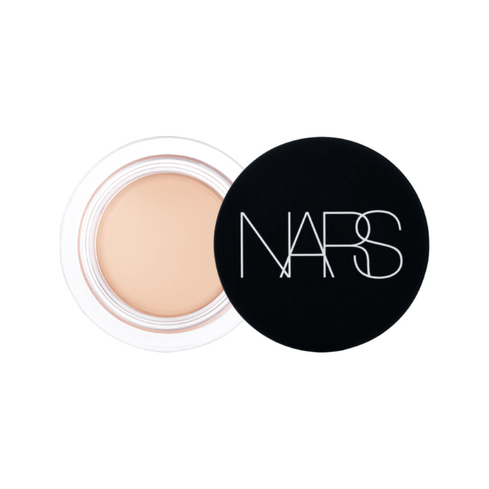 NARS Soft Matte Complete Concealer - Creme Brulee, 6.2g