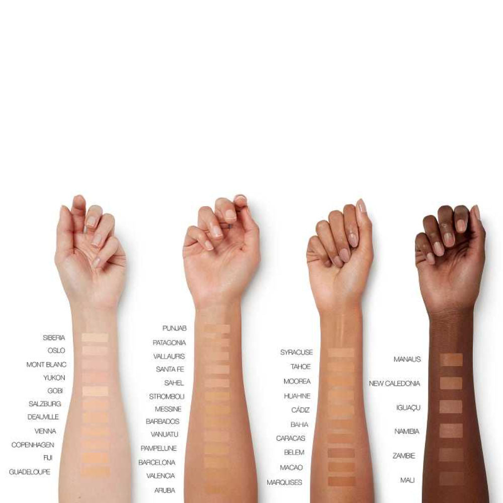 NARS Sheer Glow Foundation - Marquises, 30ml