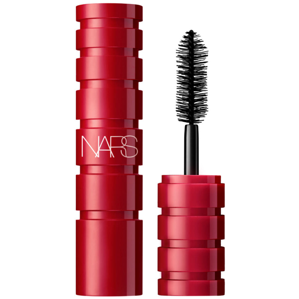NARS Climax Mascara - Explicit Black, 6g, Buy from Indicrest