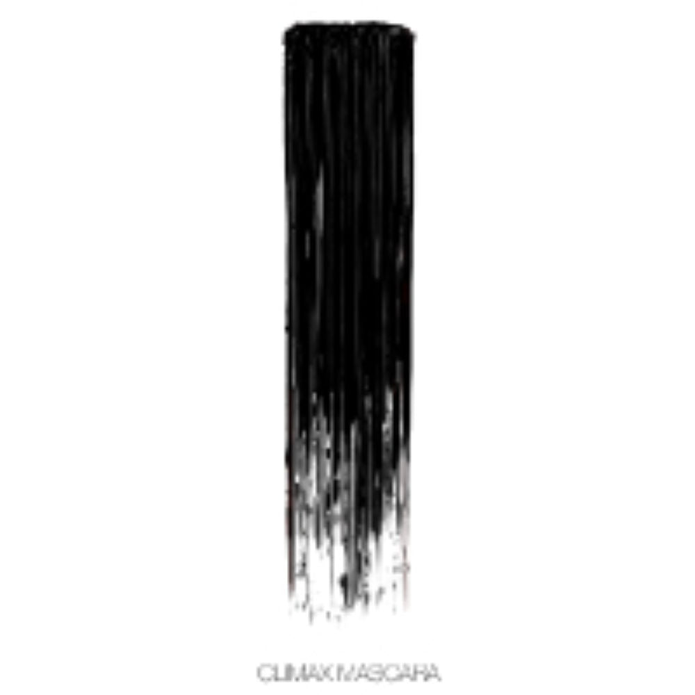 NARS Climax Mascara - Explicit Black, 6g