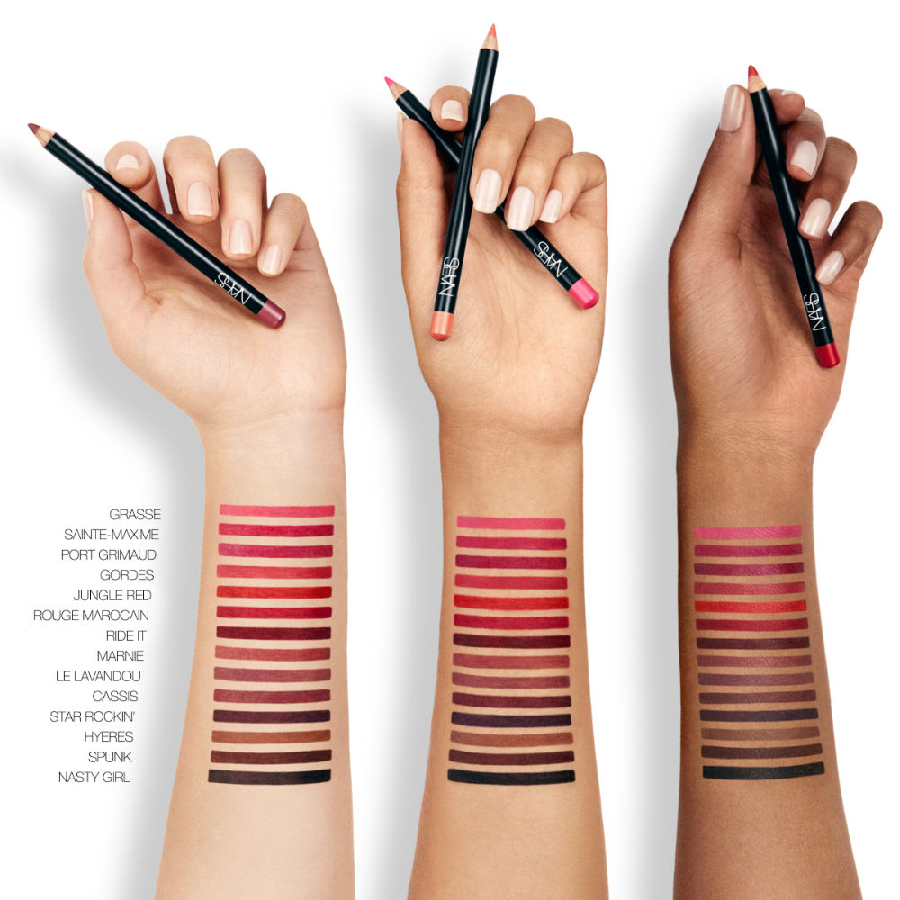 NARS Precision Lip Liner - Holy Red, 1.1g