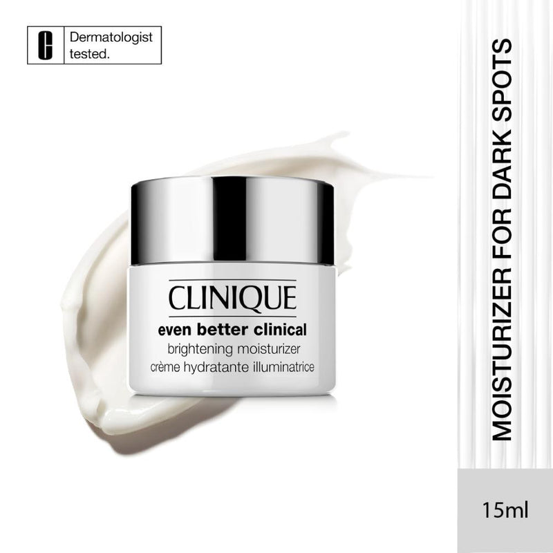 Clinique Even Better Clinical Brightening Moisturizer, 15ml, Buy from Indicrest