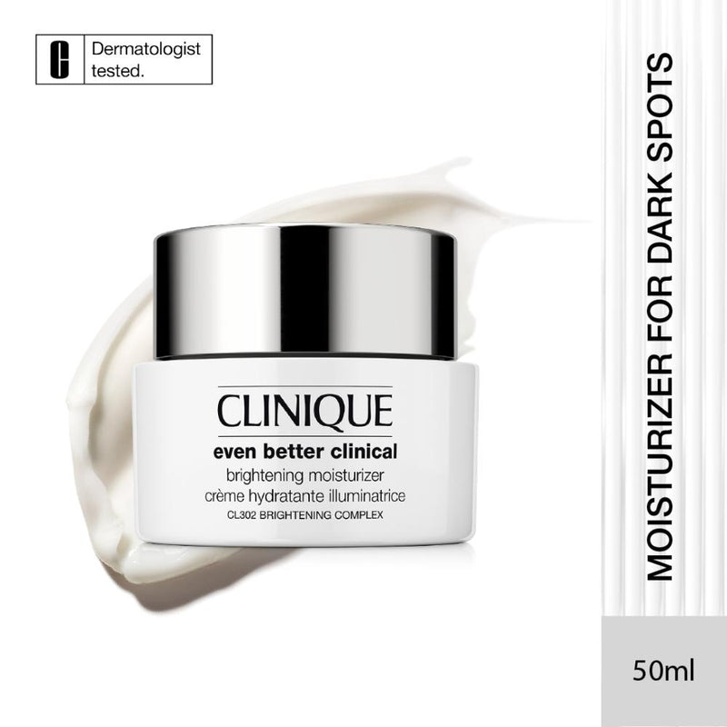 Clinique Even Better Clinical Brightening Moisturizer, 50ml, Buy from Indicrest