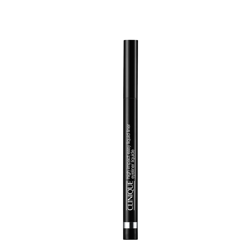 Clinique High Impact Easy Liquid Liner- Black, 0.67gm