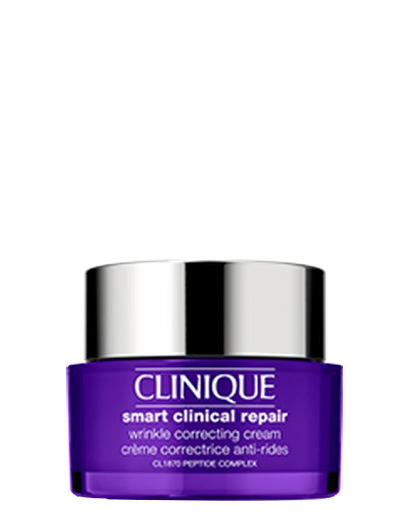 Clinique Smart Clinical Repair Wrinke Correcting Cream With Peptides, 50ml, Buy from Indicrest
