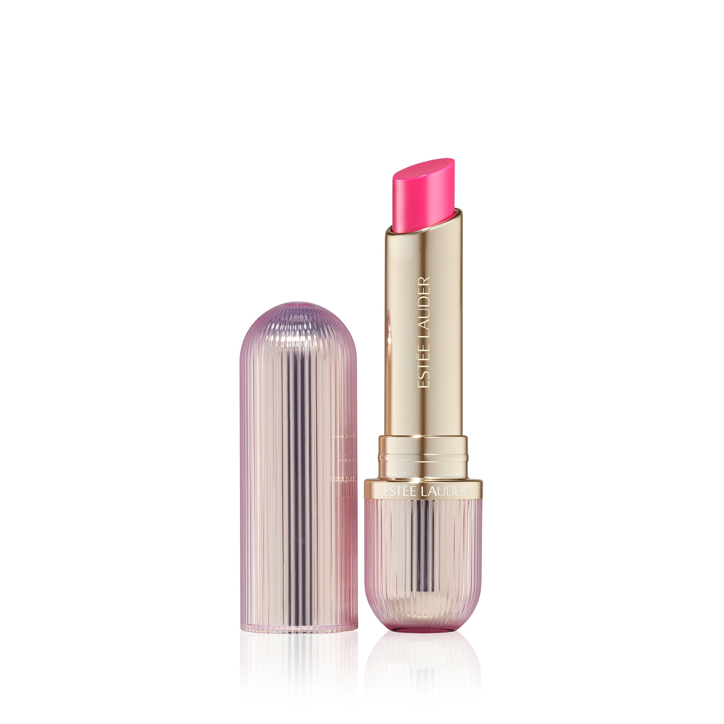 Estee Lauder Futurist Hydraplump Tinted Lip Balm - Raspberry Revival, 2.8g, Buy from Indicrest