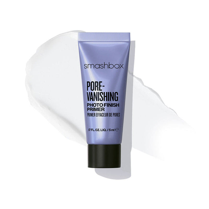 Smashbox Photo Finish Pore Vanishing Primer, 5ml, Buy from Indicrest