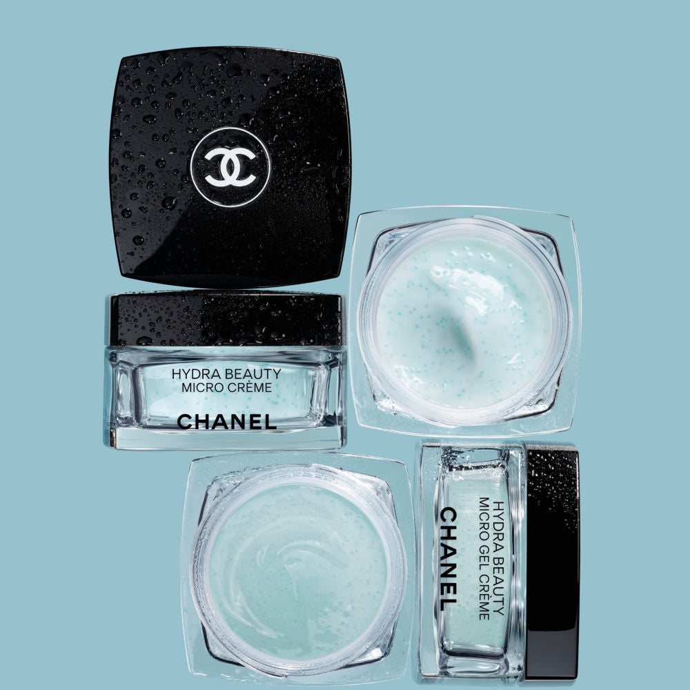CHANEL HYDRA BEAUTY MICRO CREME, 50g