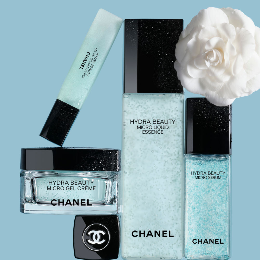 CHANEL HYDRA BEAUTY MICRO CREME - REFILL, 50g