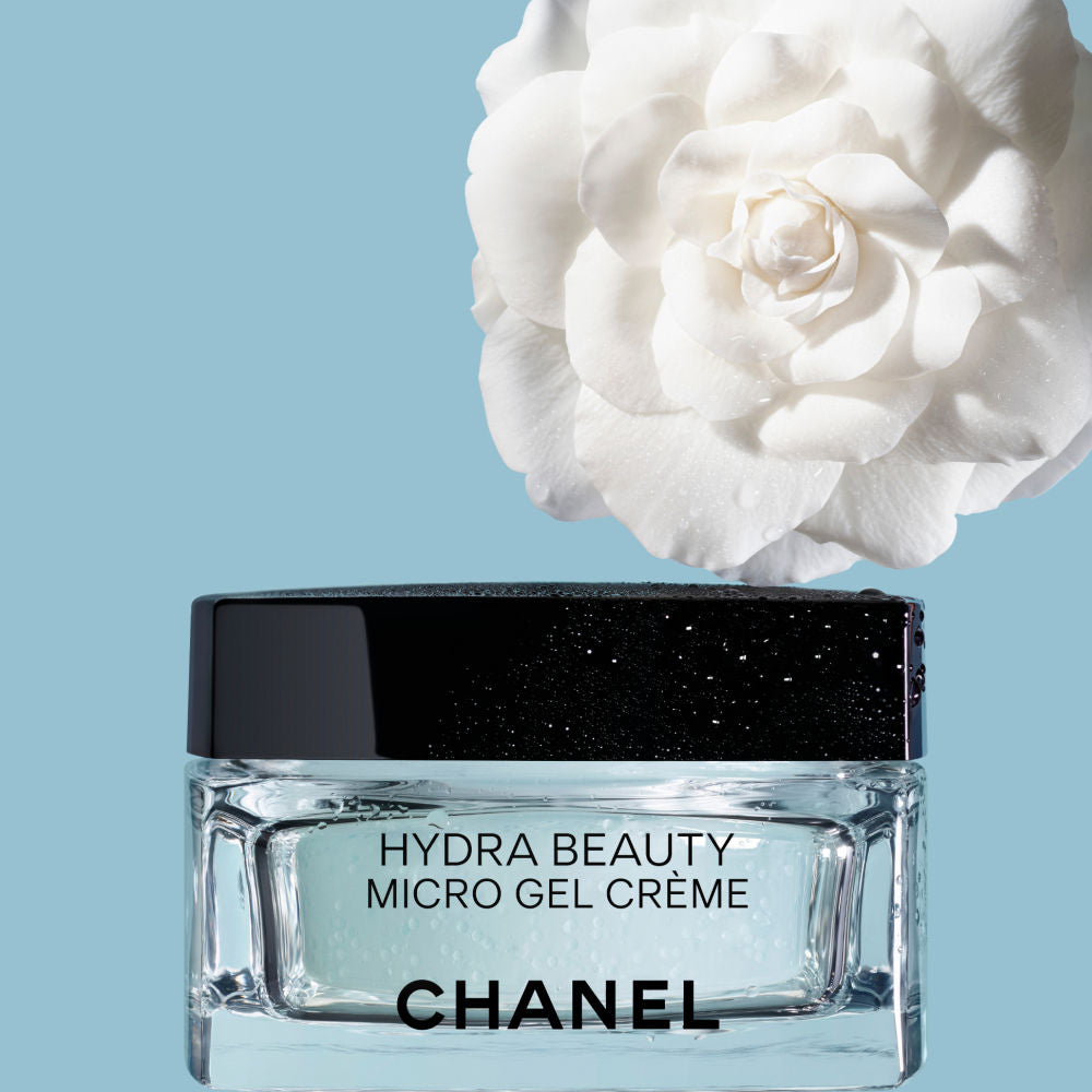 CHANEL HYDRA BEAUTY MICRO GEL CREME, 50g