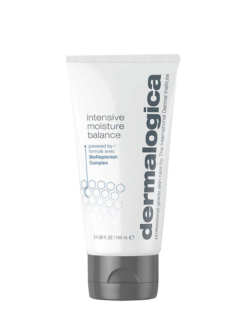 Dermalogica Intensive Moisture Balance Face Moisturiser With Hyaluronic Acid & Aloe Vera, 100ml, Buy from Indicrest