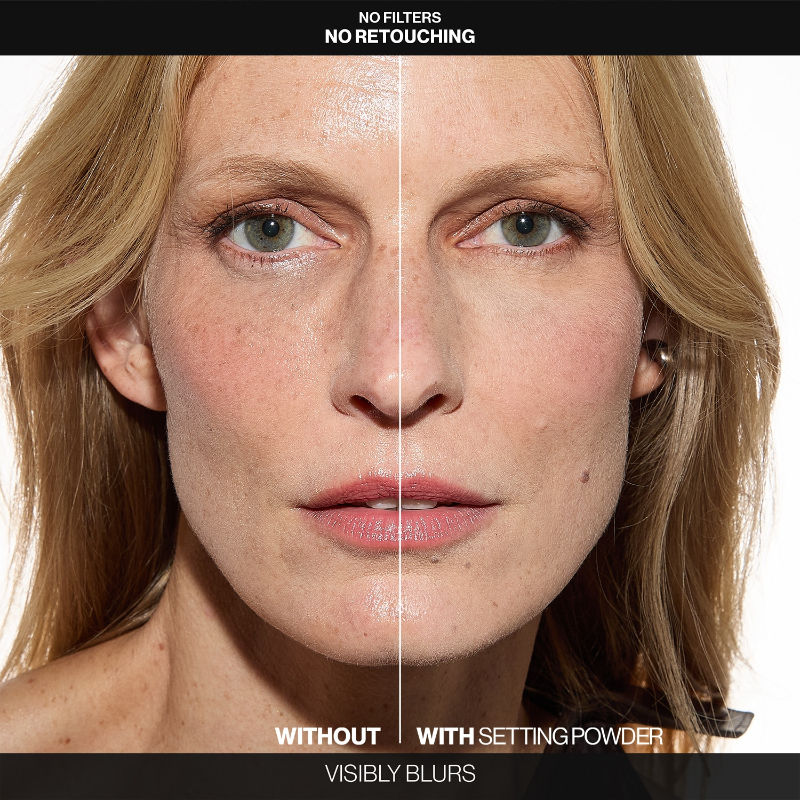 Smashbox Always On Skin Balancing Setting Powder-Translucent, 9.9g