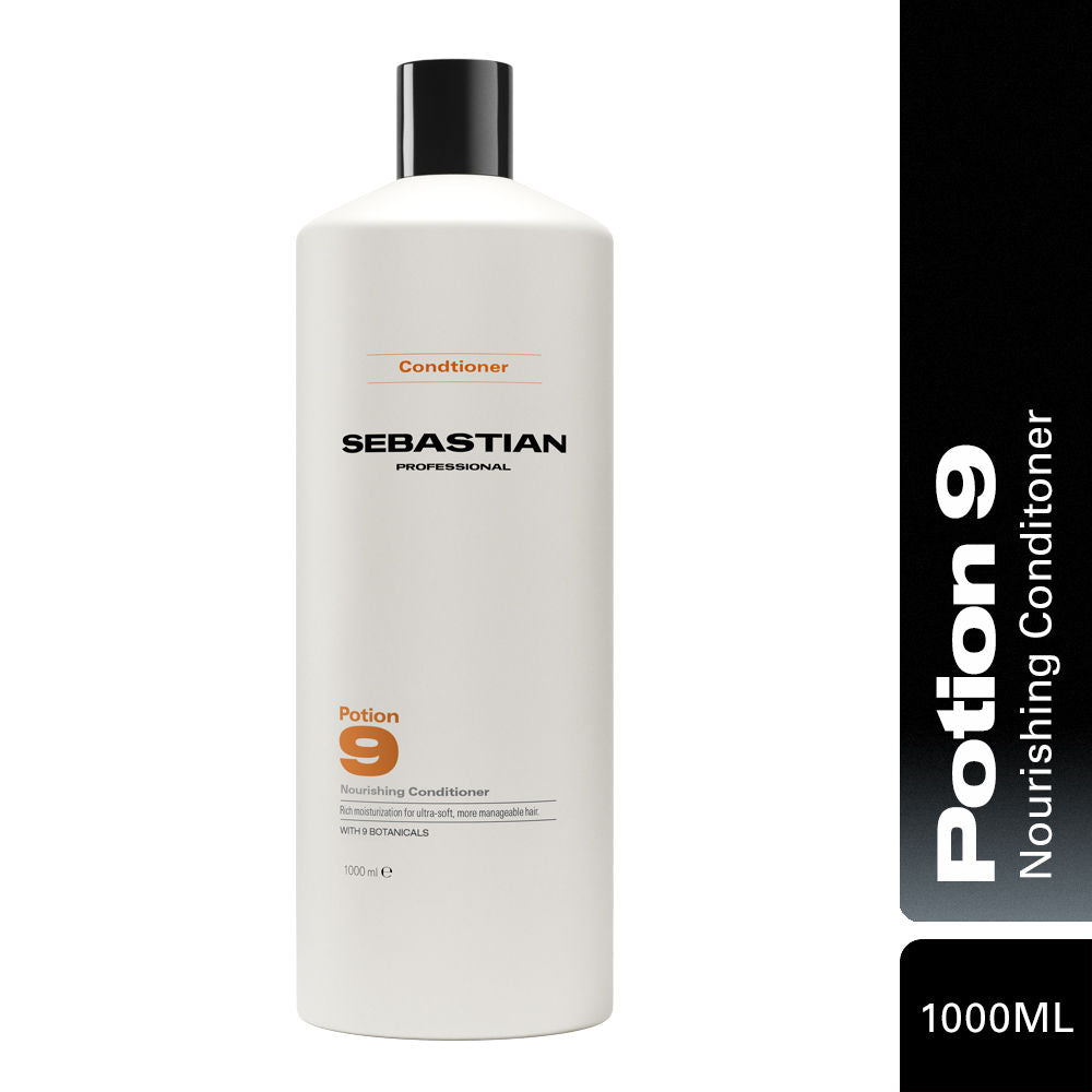 Sebastian Professional Potion 9 Nourishing Conditioner, 100ml, Buy from Indicrest