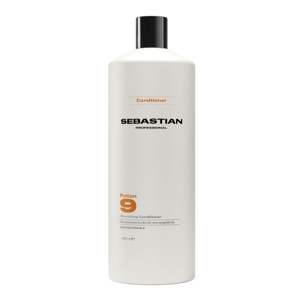 Sebastian Professional Potion 9 Nourishing Conditioner, 100ml