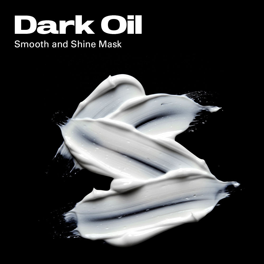 Sebastian Professional Dark Oil Smooth And Shine Hair Mask, 500ml