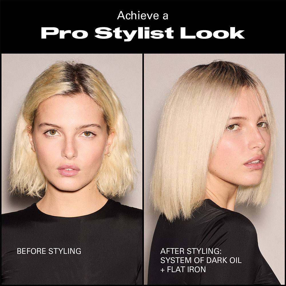 Sebastian Professional Dark Oil Smooth And Shine Hair Mask, 500ml