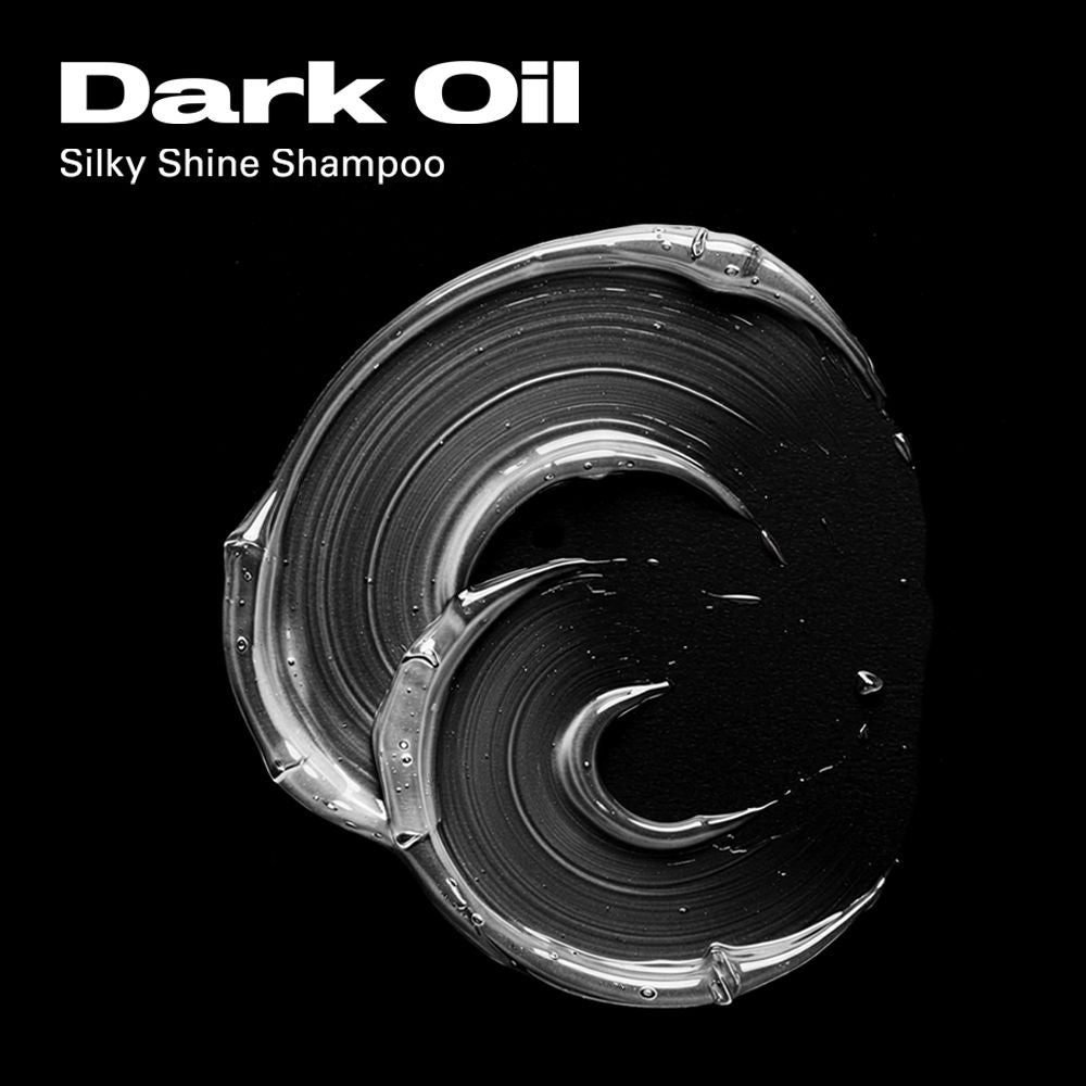 Sebastian Professional Dark Oil Silky Shine Shampoo, 1000ml
