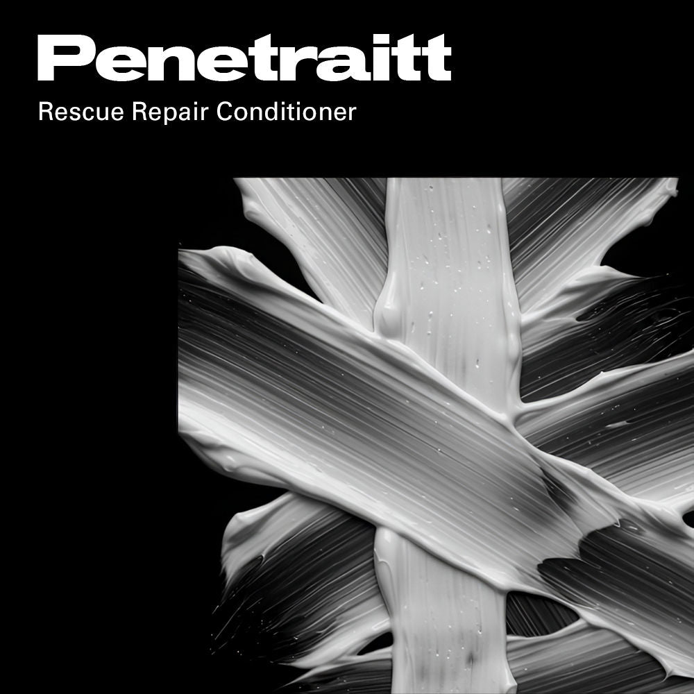 Sebastian Professional Penetraitt Rescue Repair Conditioner, 100ml