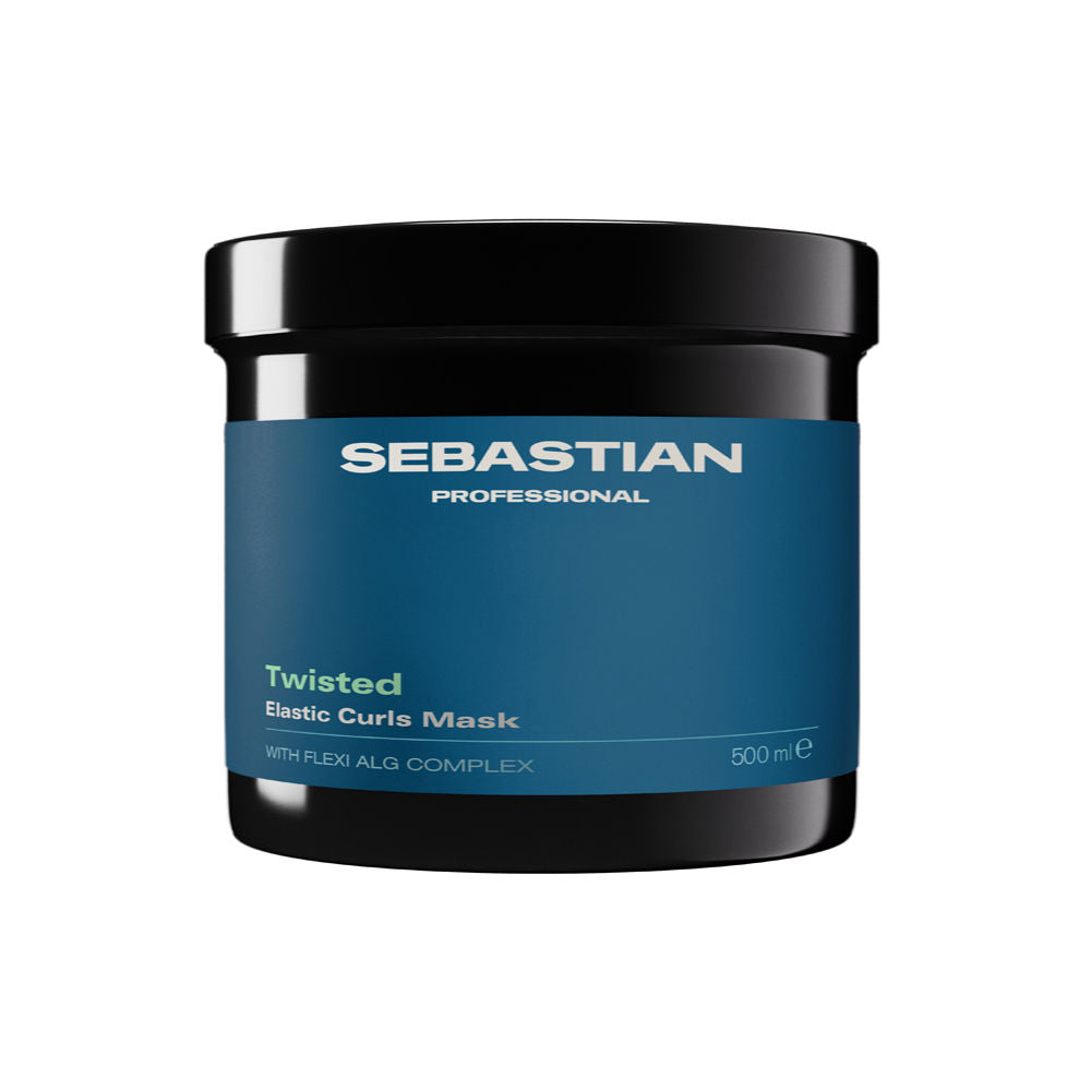 Sebastian Professional Twisted Elastic Hair Mask, 500ml