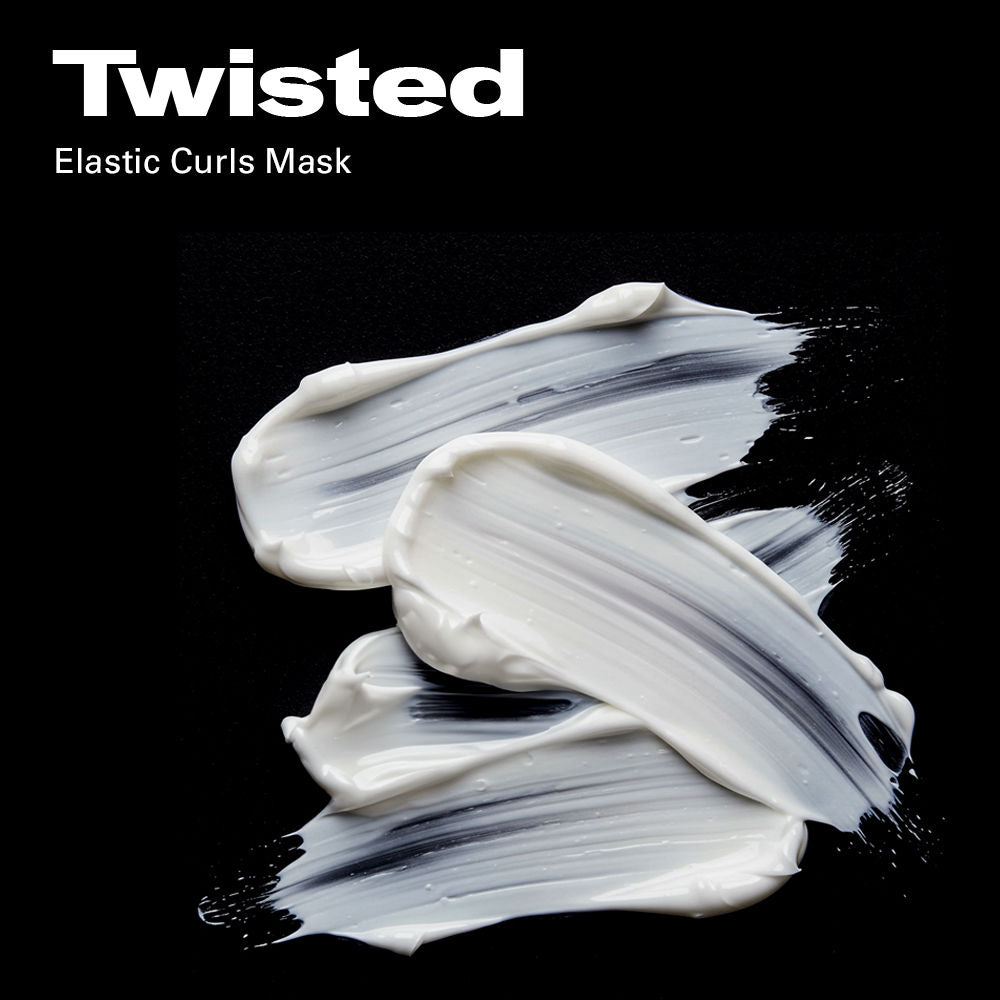 Sebastian Professional Twisted Elastic Hair Mask, 500ml