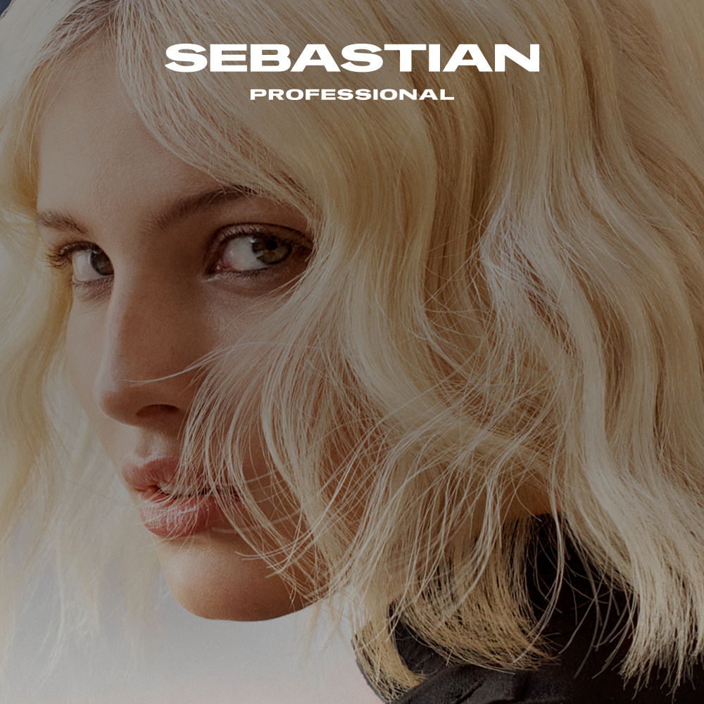 Sebastian Professional Hydre Intensely Hydrating Conditioner For Dry Frizzy Hair, 1000ml