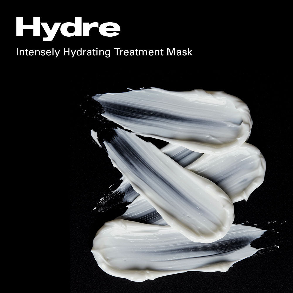 Sebastian Professional Hydre Intensely Moisturization Mask For Dry Hair, Restores Shine, 145ml