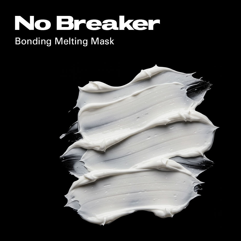 Sebastian Professional NO.BREAKER Bonding Melting Mask, 145ml
