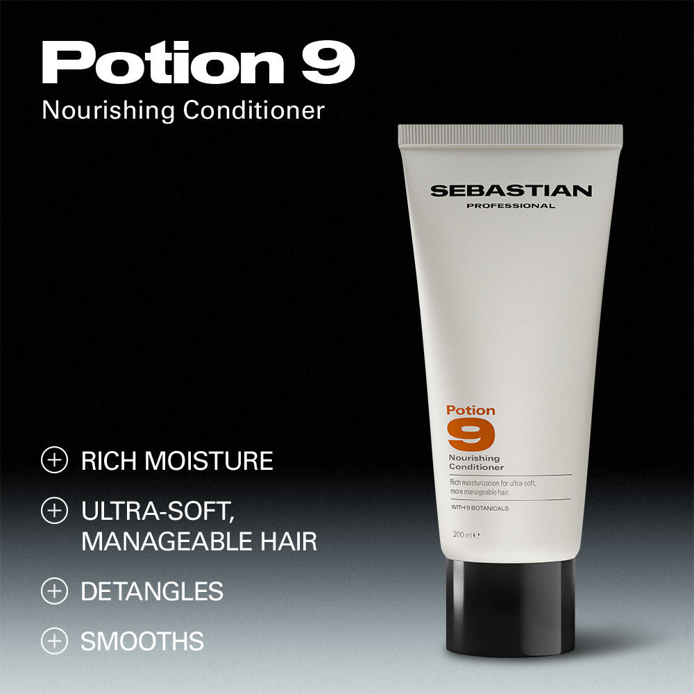 Sebastian Professional Potion 9 Nourishing Conditioner, 200ml