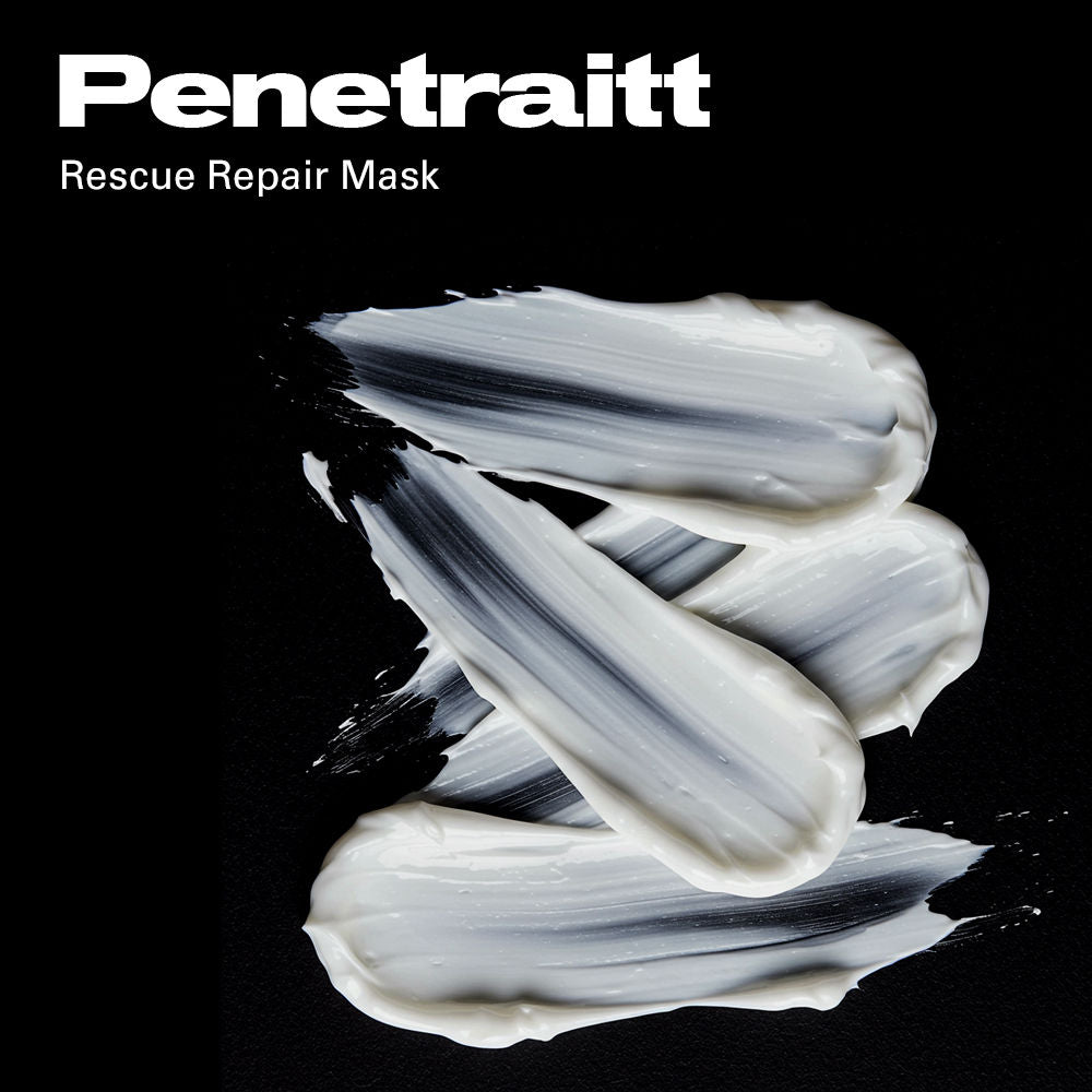 Sebastian Professional Penetraitt Rescue Repair Mask, 500ml