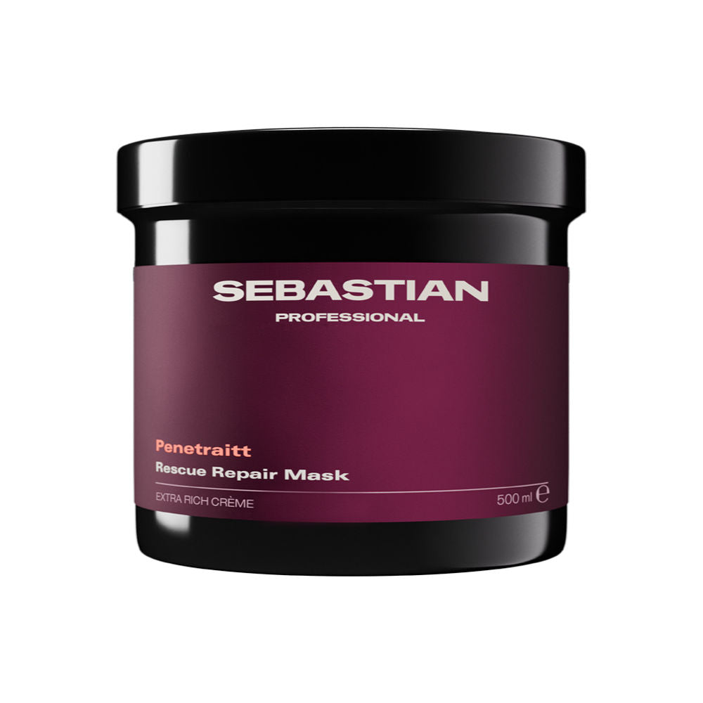 Sebastian Professional Penetraitt Rescue Repair Mask, 500ml