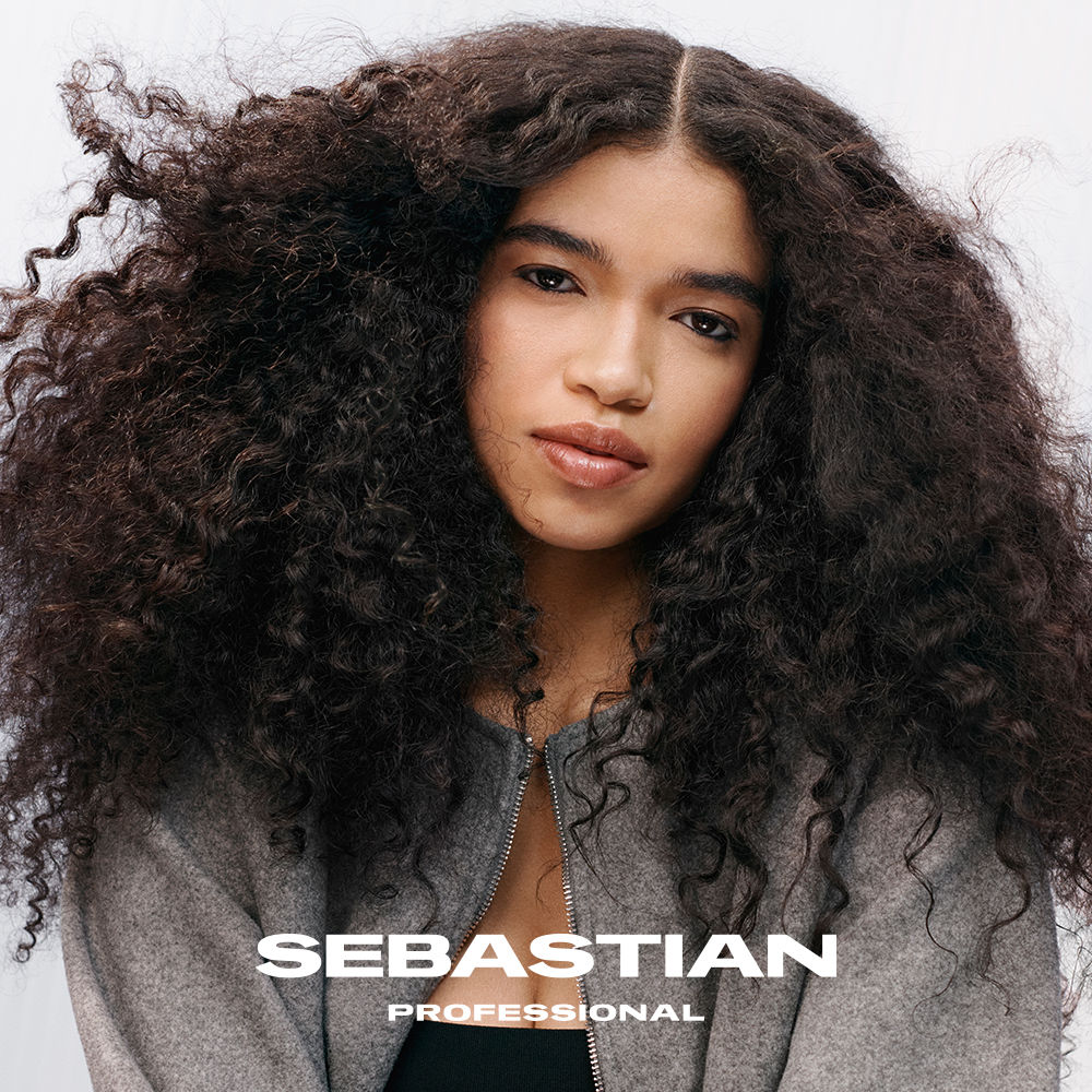 Sebastian Professional Twisted Elastic Curl Conditioner, 250ml