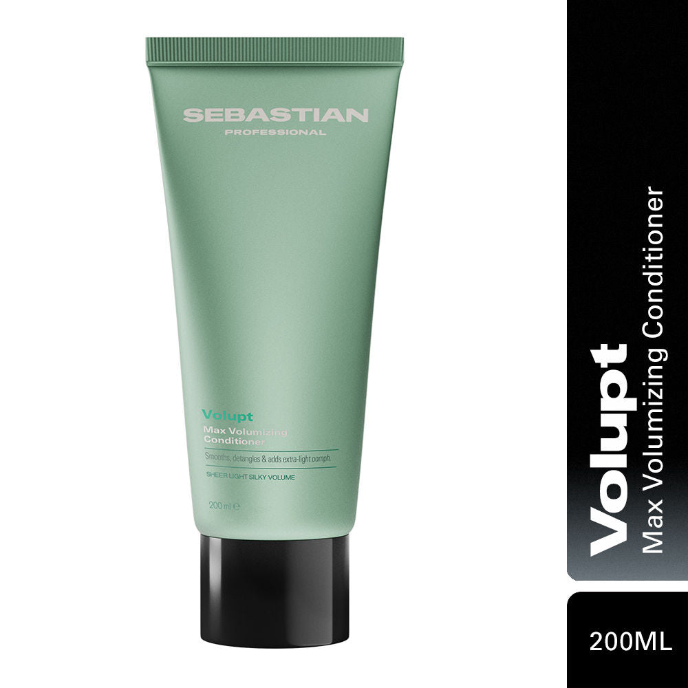 Sebastian Professional Volupt Volumizing Conditioner, 200ml, Buy from Indicrest