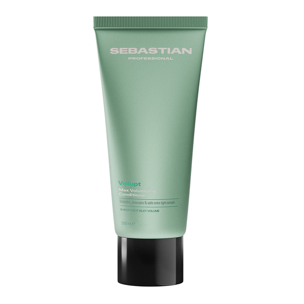 Sebastian Professional Volupt Volumizing Conditioner, 200ml