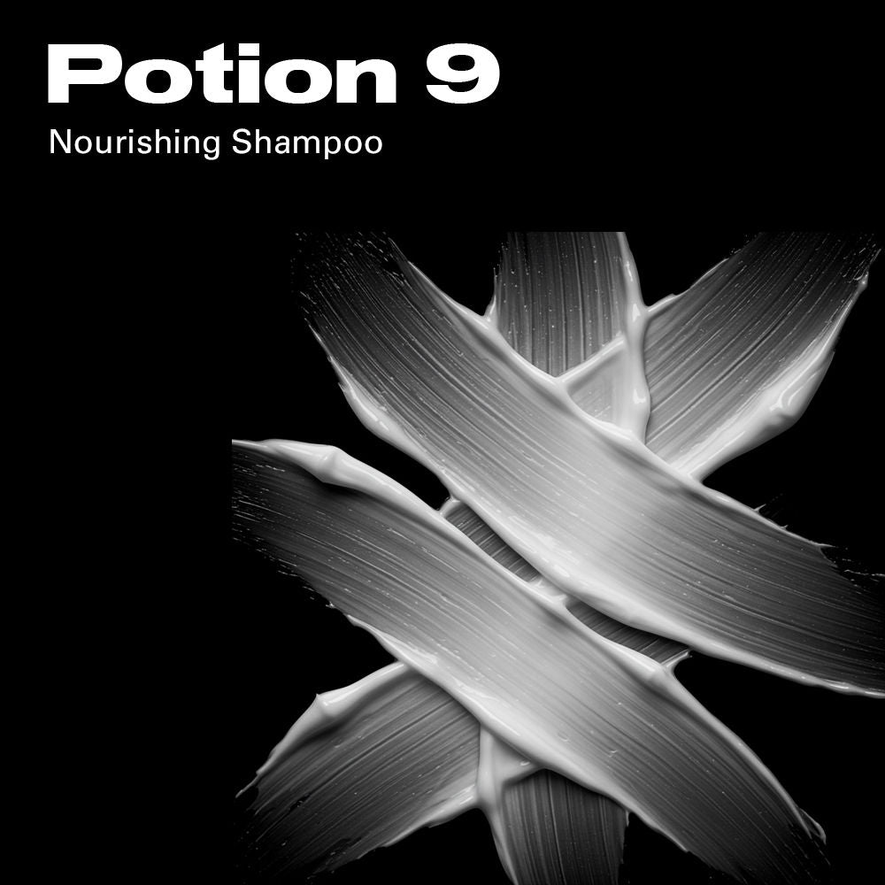 Sebastian Professional Potion 9 Nourishing Shampoo, 280ml