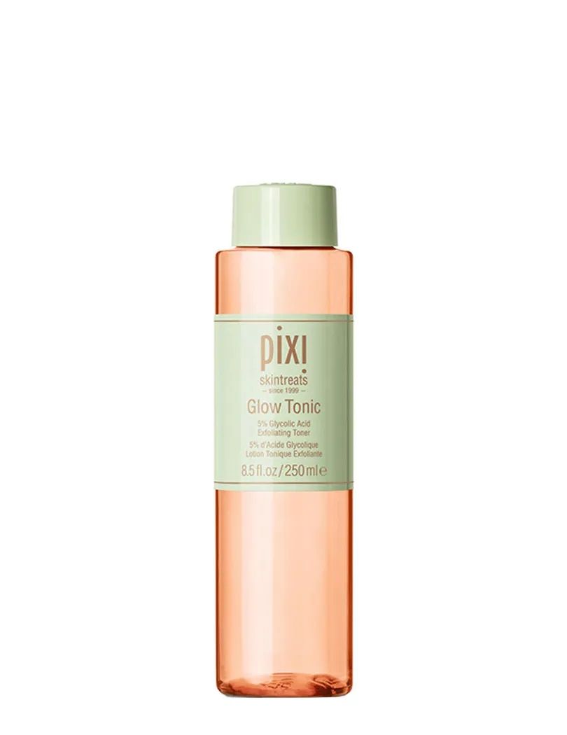 PIXI Glow Tonic Exfoliating Toner With Glycolic Acid, 250ml
