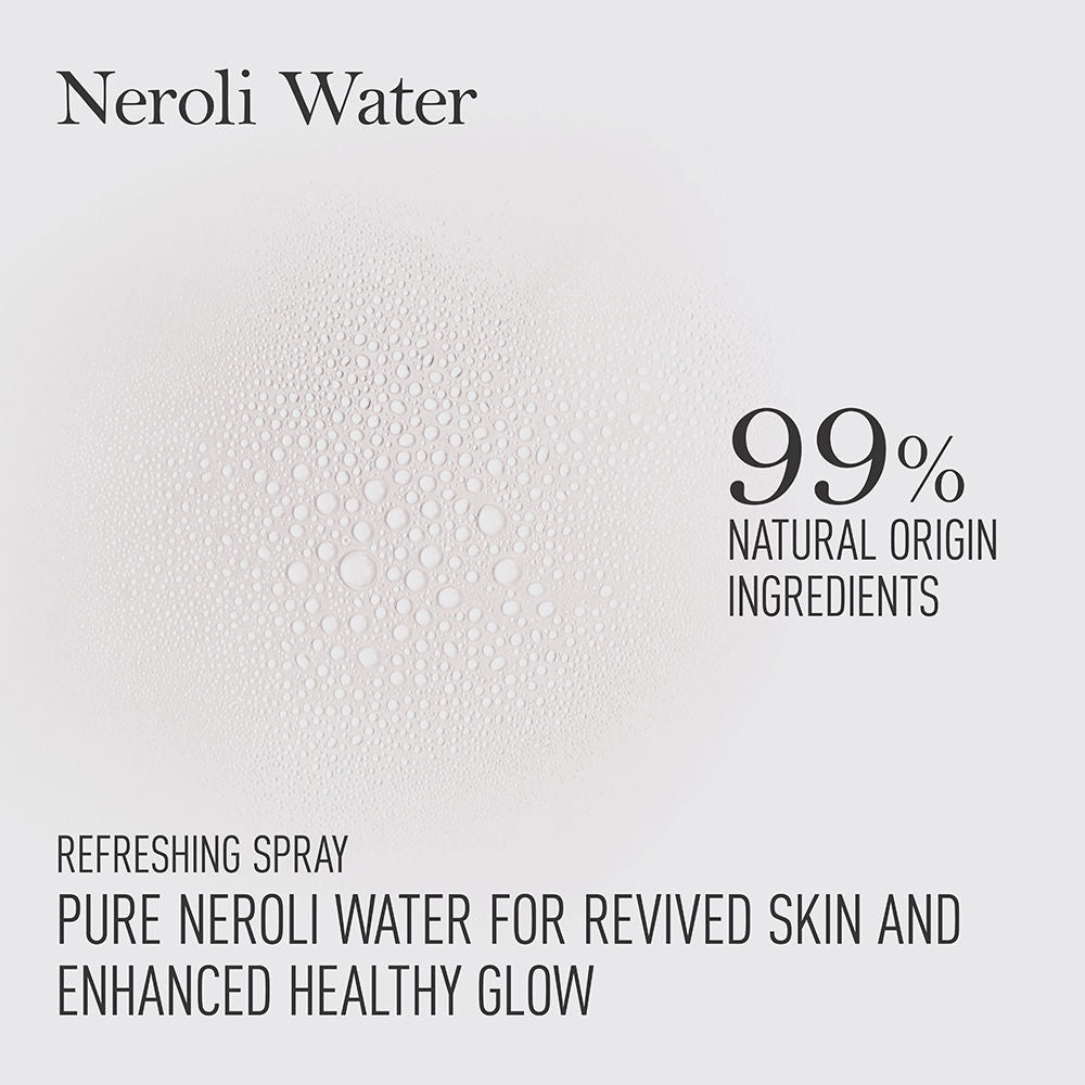 Kama Ayurveda Neroli Stimulating Floral Water, 200ml
