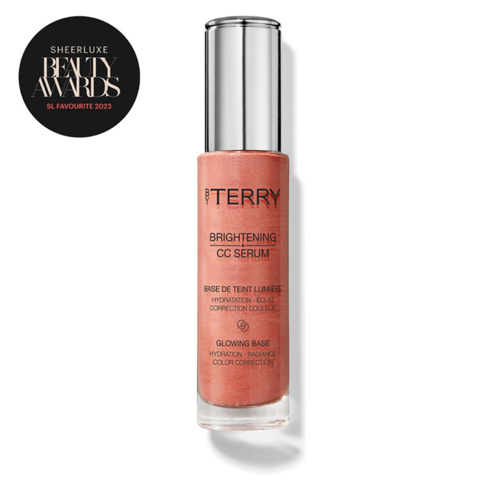 By Terry Brightening CC Serum - Sien Light, 30ml, Buy from Indicrest