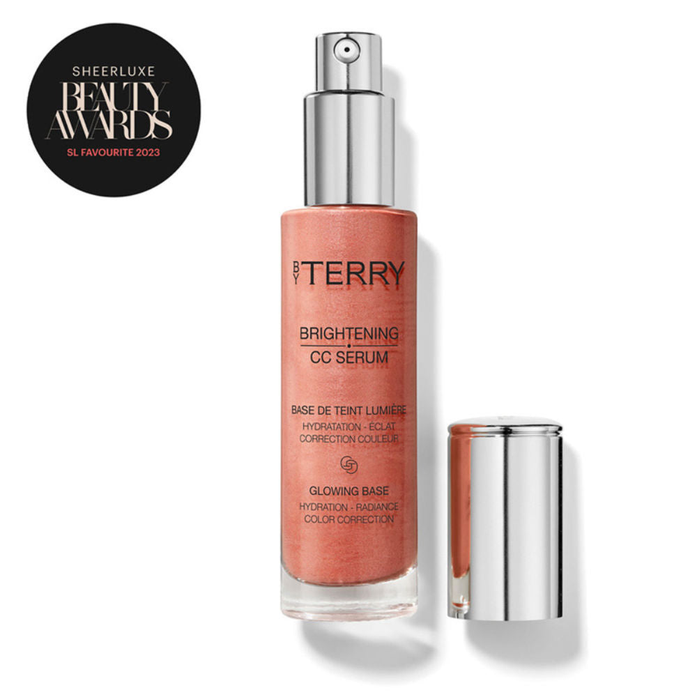 By Terry Brightening CC Serum - Sien Light, 30ml