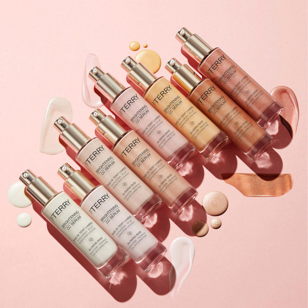 By Terry Brightening CC Serum - Sien Light, 30ml
