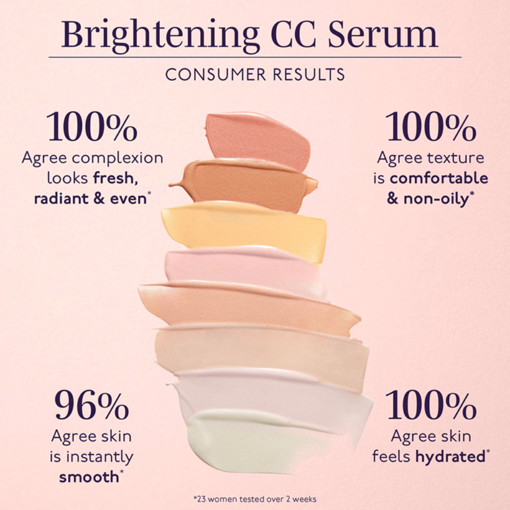 By Terry Brightening CC Serum - Sien Light, 30ml