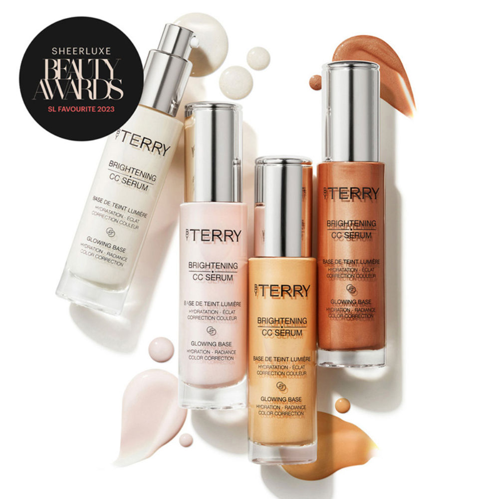 By Terry Brightening CC Serum - Sien Light, 30ml