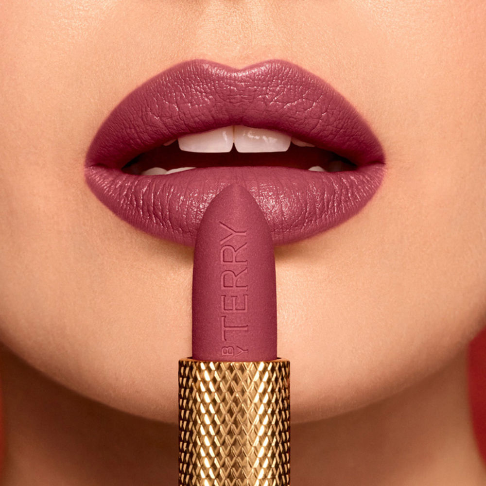 By Terry Rouge Opulent Lipstick - 3.Sweet Romance, 3.5g
