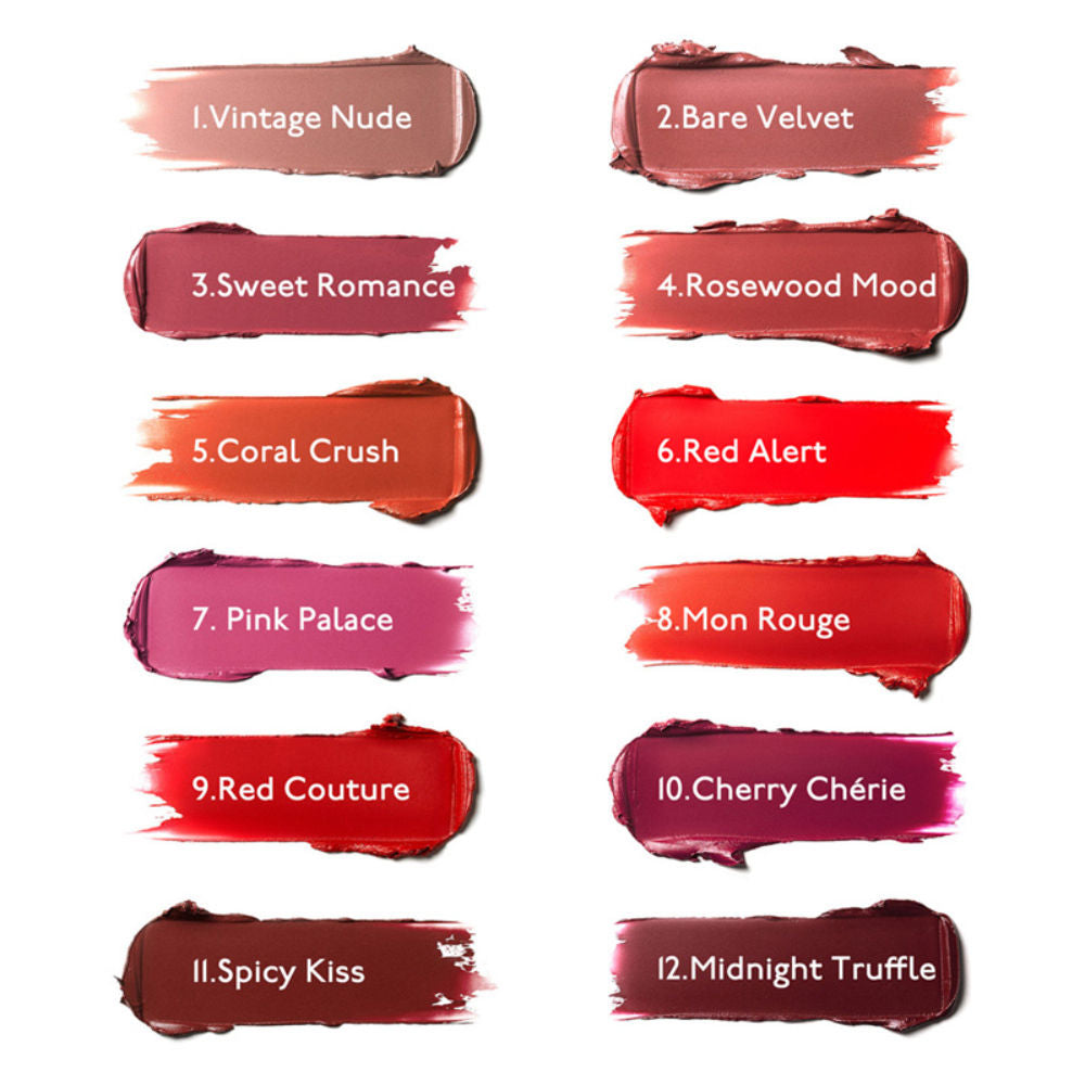By Terry Rouge Opulent Lipstick - 3.Sweet Romance, 3.5g