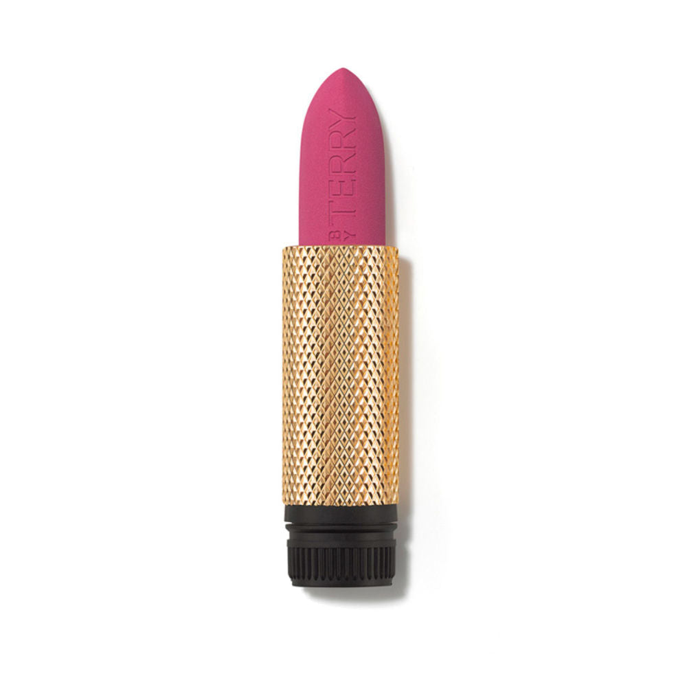 By Terry Refill Rouge Opulent Lipstick - 7.Pink Palace, 3.5g, Buy from Indicrest