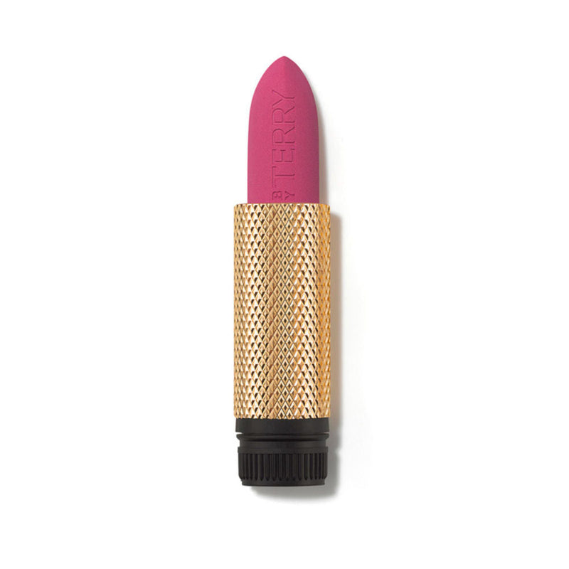 By Terry Refill Rouge Opulent Lipstick - 7.Pink Palace, 3.5g, Buy from Indicrest