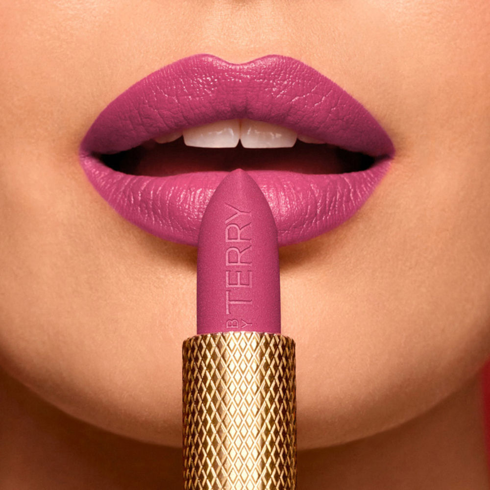 By Terry Refill Rouge Opulent Lipstick - 7.Pink Palace, 3.5g