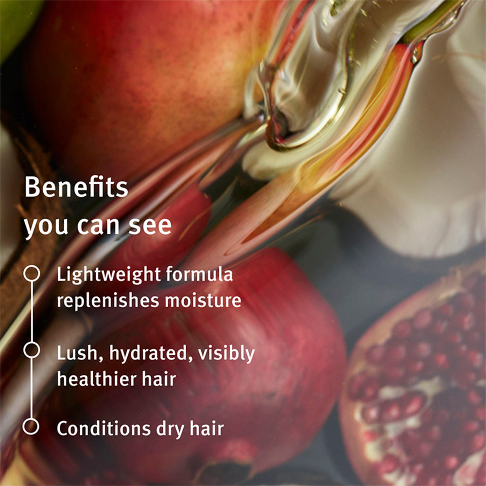 Aveda Nutriplenish Light Hydration Conditioner for Dry & Frizzy Hair with Coconut Oil, 250ml